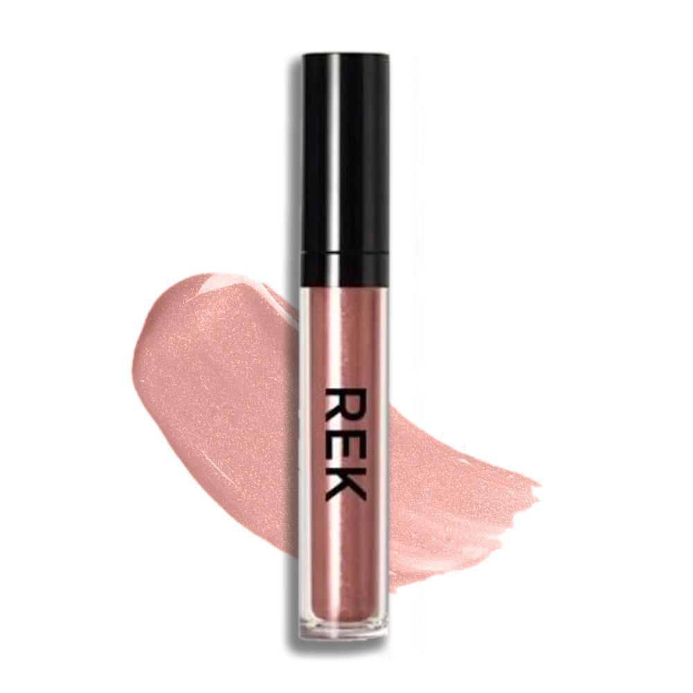Plumping Gloss Collection – Hydrating Sheer Lip Oil