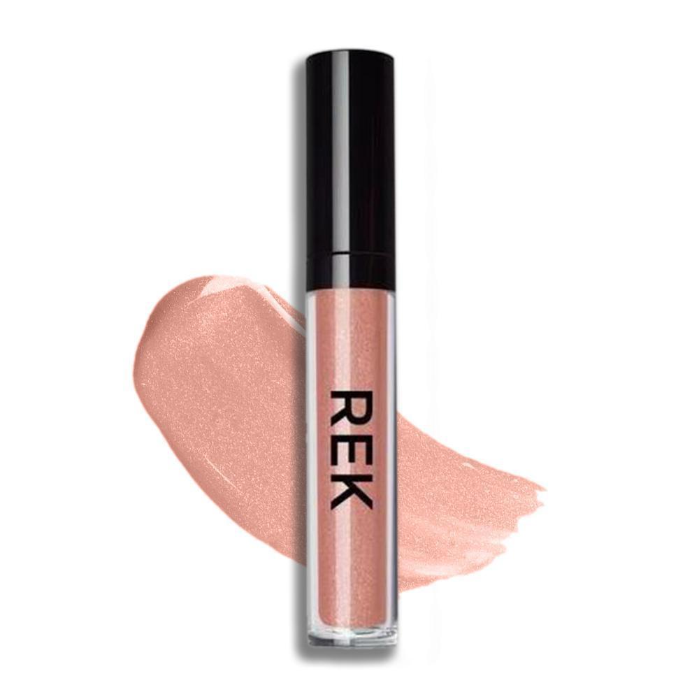 Plumping Gloss Collection – Hydrating Sheer Lip Oil