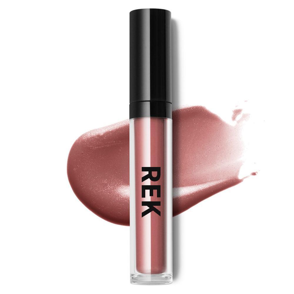 Plumping Gloss Collection – Hydrating Sheer Lip Oil