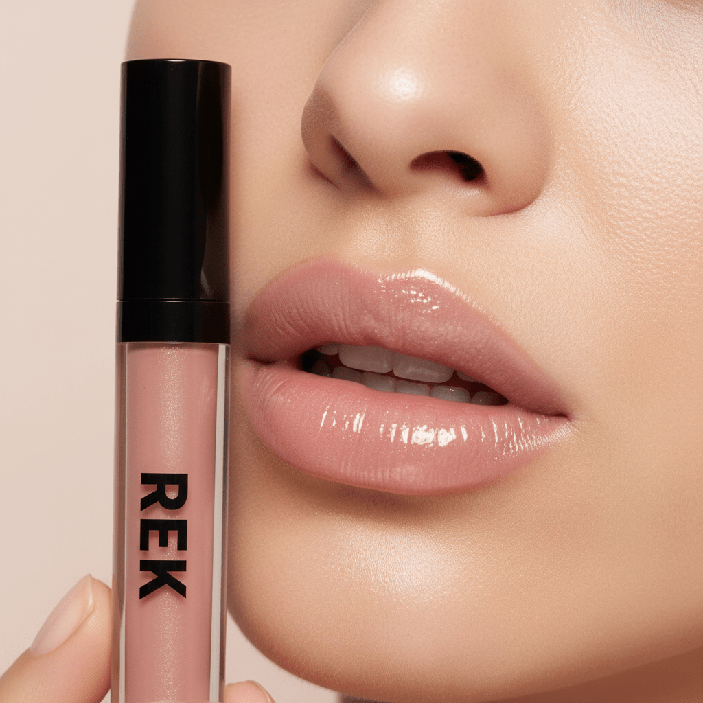 Plumping Gloss Collection – Hydrating Sheer Lip Oil