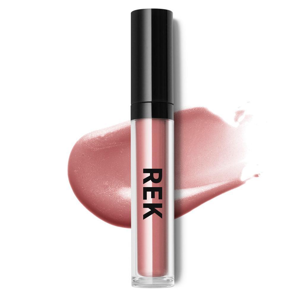 Plumping Gloss Collection – Hydrating Sheer Lip Oil