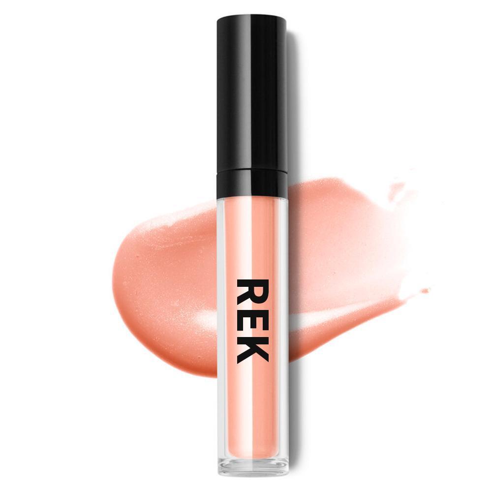 Plumping Gloss Collection – Hydrating Sheer Lip Oil