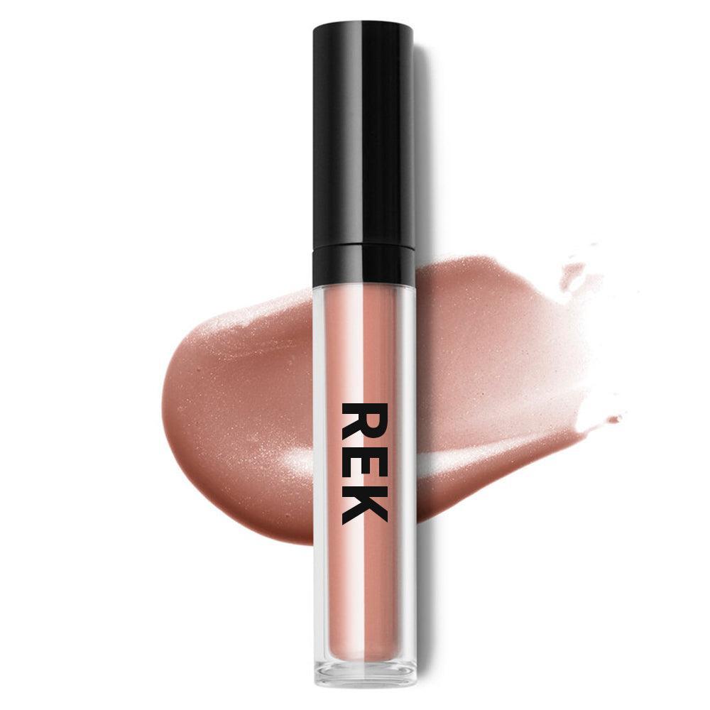 Plumping Gloss Collection – Hydrating Sheer Lip Oil
