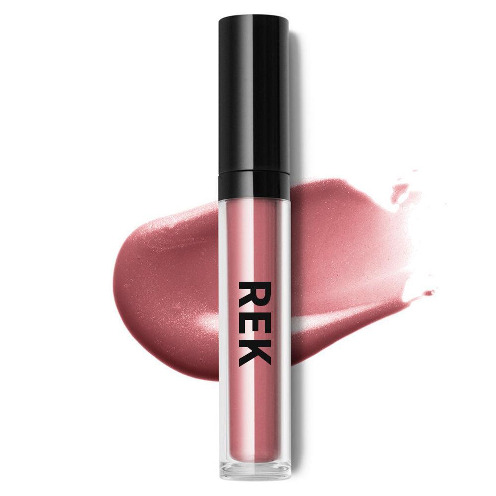 Plumping Gloss Collection – Hydrating Sheer Lip Oil