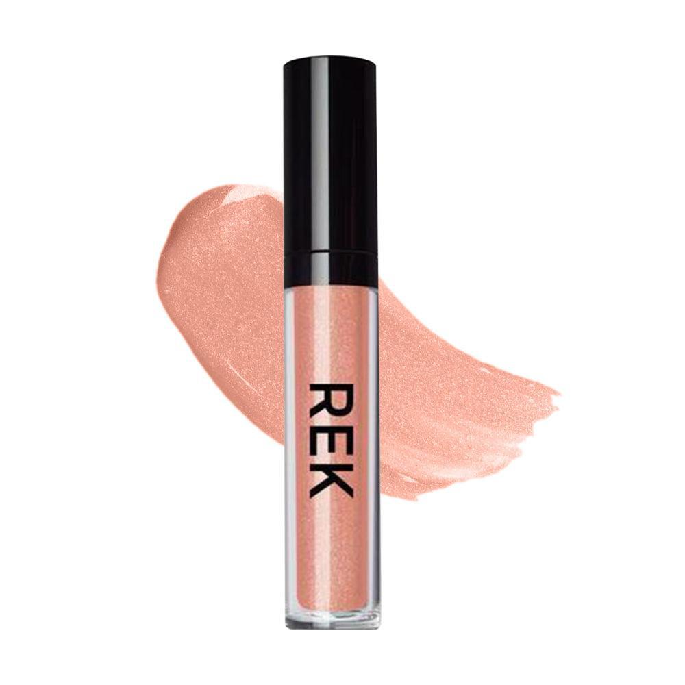 Plumping Gloss Collection – Hydrating Sheer Lip Oil