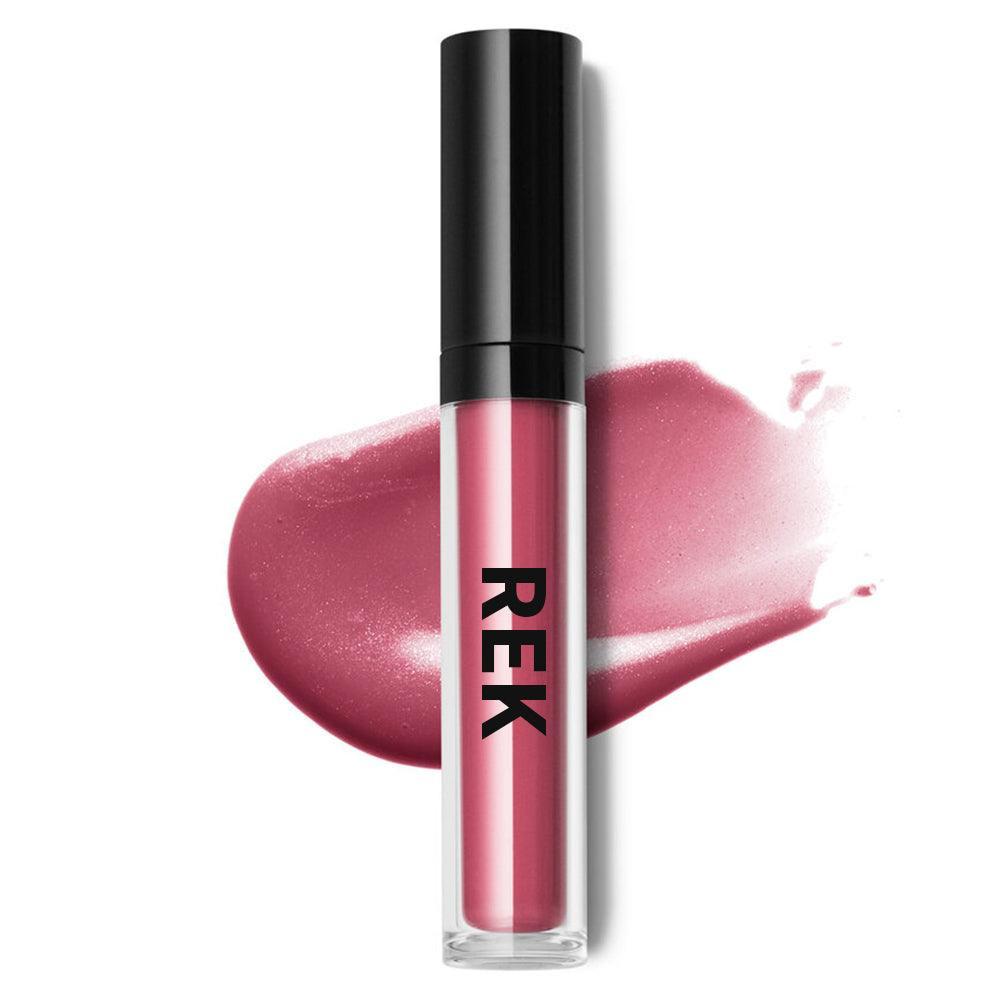 Plumping Gloss Collection – Hydrating Sheer Lip Oil